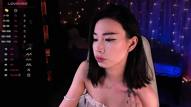 sensualily online show from 12/16/24, 05:54