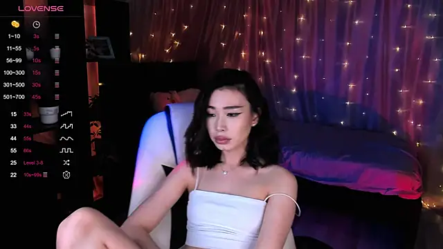 sensualily online show from 12/26/24, 09:37