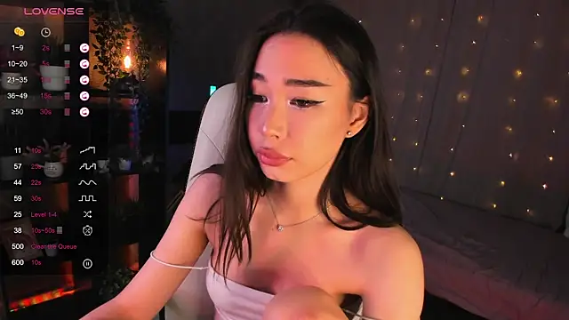 sensualily online show from 11/12/25, 03:34