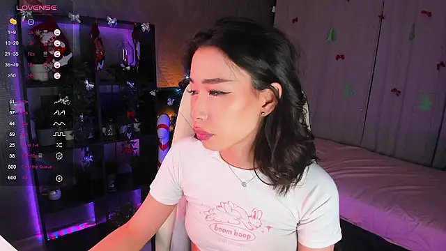 sensualily online show from 01/08/26, 03:20