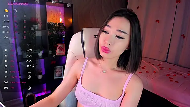 sensualily online show from 03/04/26, 04:13