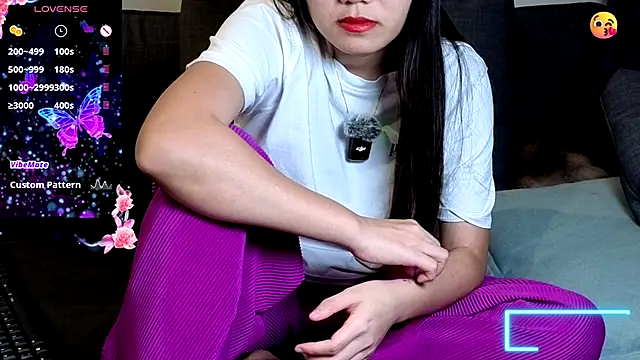 Snapshot of Meo789 chatting on 02/27/26, 07:36 Meo789 online show from 02/27/26, 07:36