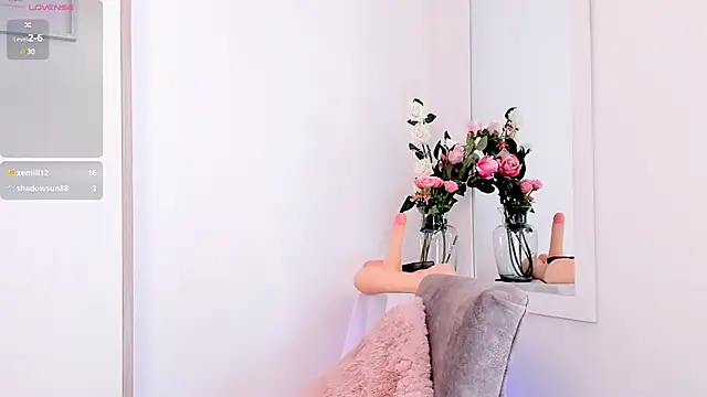 Hannaos online show from 12/02/24, 04:53