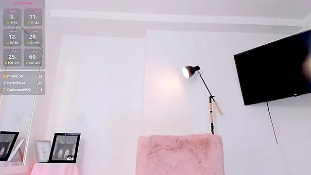 Hannaos online show from 12/10/24, 06:28