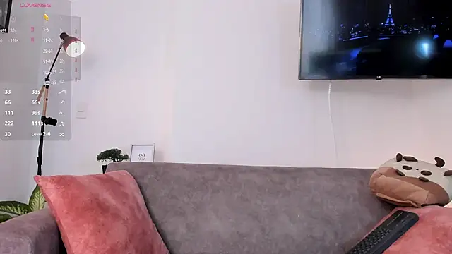 Hannaos online show from 01/05/25, 04:59