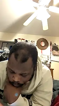 goodboybaddaddy online show from 02/14/25, 02:33