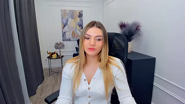 SelenaeMoore online show from 02/26/26, 04:33