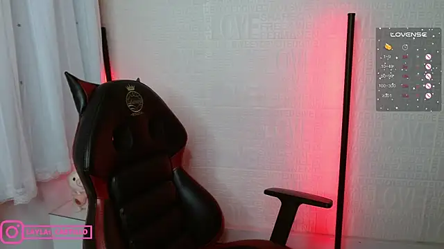 Layla castilloo online show from 03/08/25, 04:06