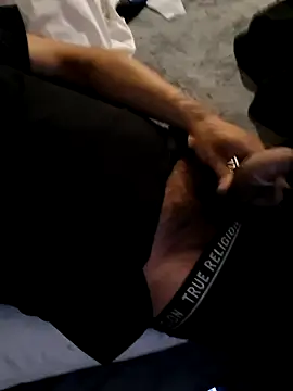 AcousticFuzz8 online show from 01/11/26, 01:54