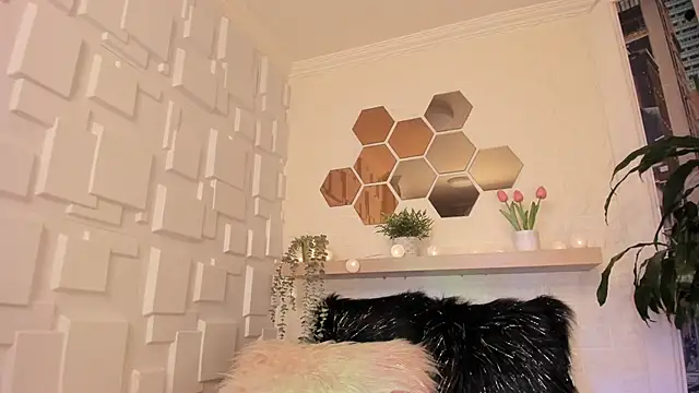 Esteff  o2 online show from 02/07/25, 01:47