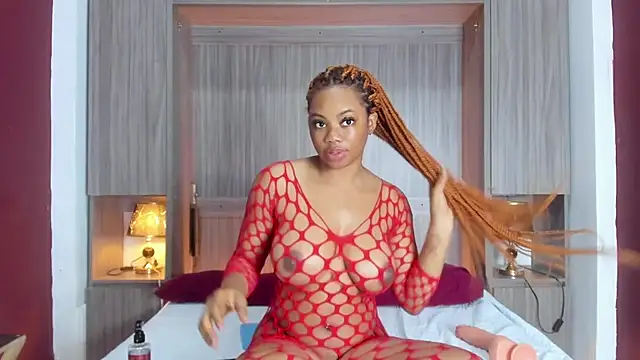 KendallRosse1 online show from 12/18/24, 03:33