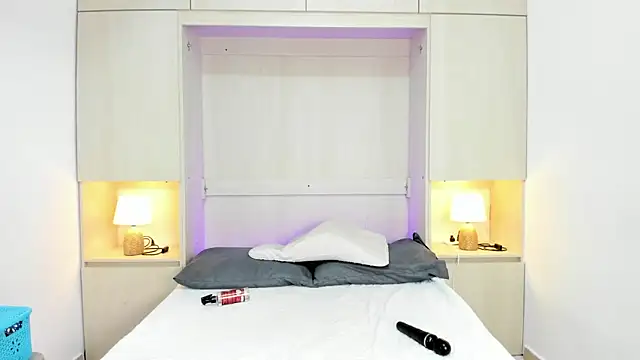 KendallRosse1 online show from 01/09/25, 01:35