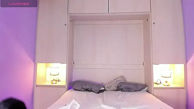 KendallRosse1 online show from 02/25/25, 03:05