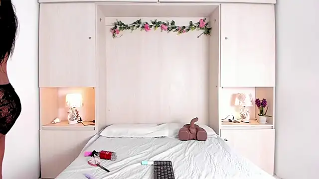 KendallRosse1 online show from 02/26/26, 12:15