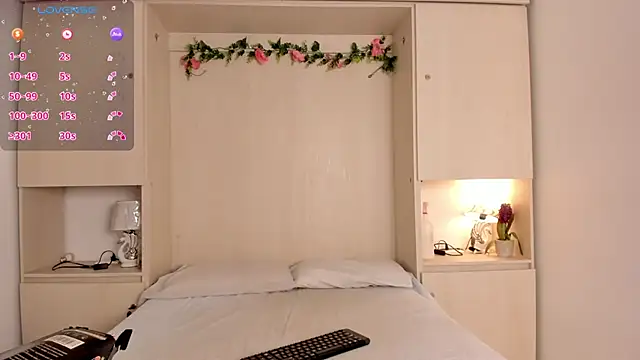 KendallRosse1 online show from 03/29/26, 12:16