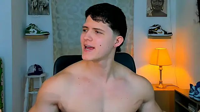 Hazzan Velez online show from 01/20/25, 09:32