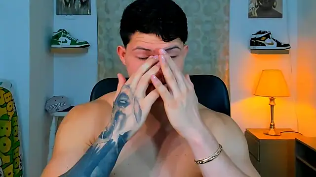 Hazzan Velez online show from 01/22/25, 10:26