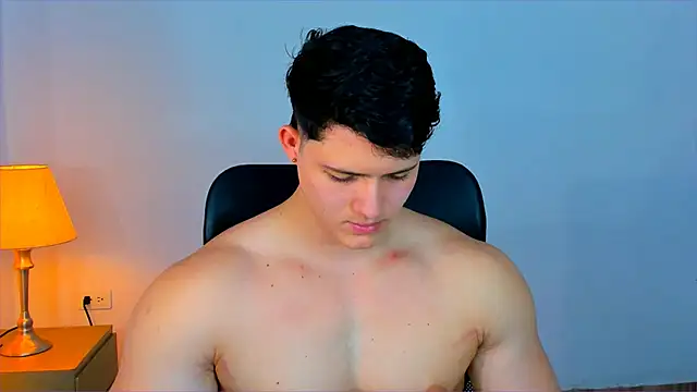 Hazzan Velez online show from 03/13/25, 02:05