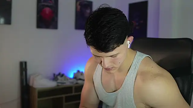 Hazzan Velez online show from 09/20/25, 02:01