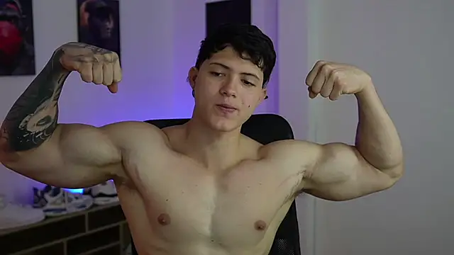 Hazzan Velez online show from 09/20/25, 07:15