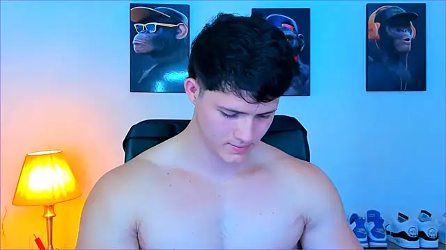 Hazzan Velez online show from 10/06/25, 03:04