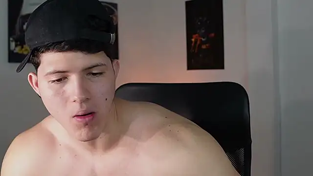 Hazzan Velez online show from 02/04/26, 02:56