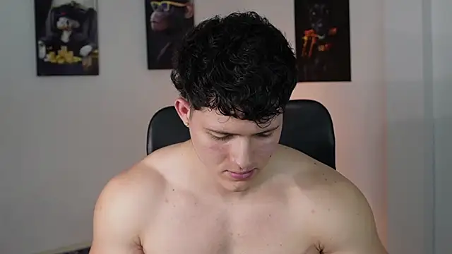 Hazzan Velez online show from 03/11/26, 12:16