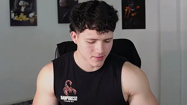 Hazzan Velez online show from 03/11/26, 08:26