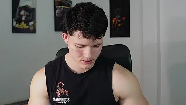 Hazzan Velez online show from 03/25/26, 08:26