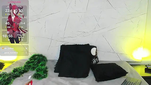 Snapshot of LAYLATAYLOR_ chatting on 12/11/24, 12:34 LAYLATAYLOR online show from 12/11/24, 12:34