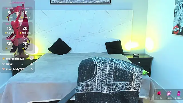 Snapshot of LAYLATAYLOR_ chatting on 01/05/25, 03:11 LAYLATAYLOR online show from 01/05/25, 03:11