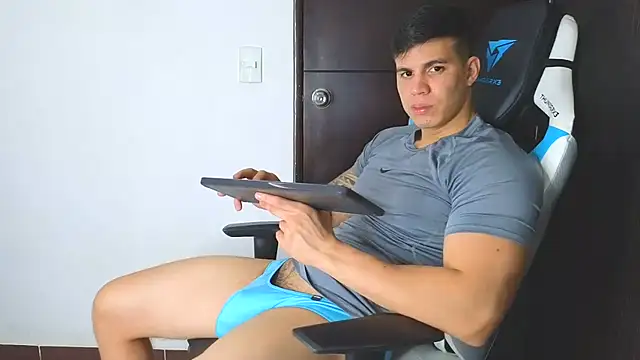 Ethanstill1 online show from 12/07/24, 05:31