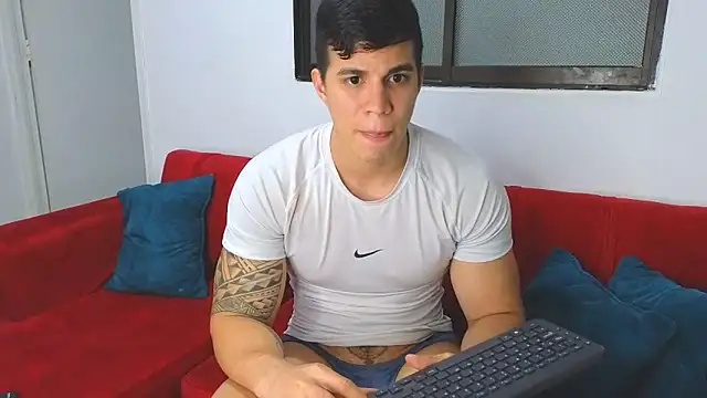 Ethanstill1 online show from 12/29/24, 03:44