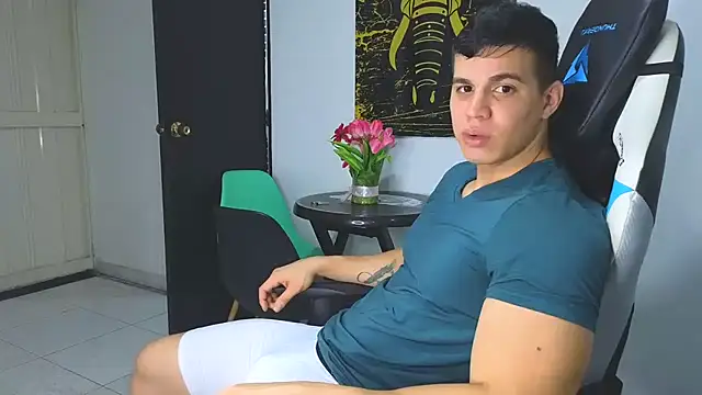 Ethanstill1 online show from 03/12/25, 03:24