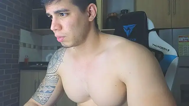 Ethanstill1 online show from 09/14/25, 02:11