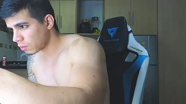 Ethanstill1 online show from 09/16/25, 02:12