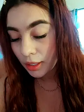 Snapshot of Danna_adams01 chatting on 12/08/24, 09:52 Danna adams01 online show from 12/08/24, 09:52