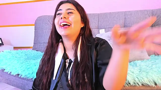 Snapshot of Danna_adams01 chatting on 12/14/24, 11:18 Danna adams01 online show from 12/14/24, 11:18