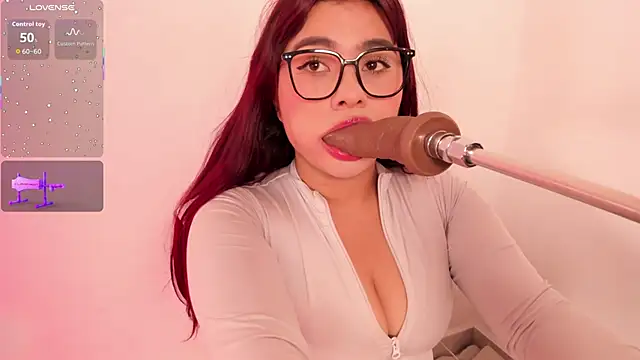 Snapshot of Danna_adams01 chatting on 02/02/26, 05:44 Danna adams01 online show from 02/02/26, 05:44