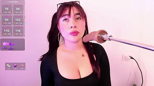 Snapshot of Danna_adams01 chatting on 02/03/26, 06:13 Danna adams01 online show from 02/03/26, 06:13