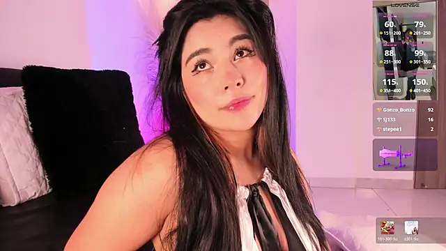 Danna adams01 online show from 04/29/26, 06:14
