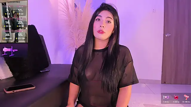 Danna adams01 online show from 06/04/26, 06:25