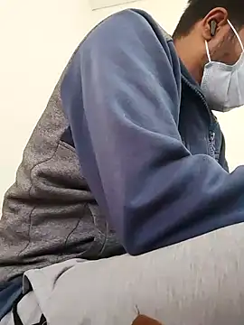 littlehornysons online show from 02/23/25, 07:22