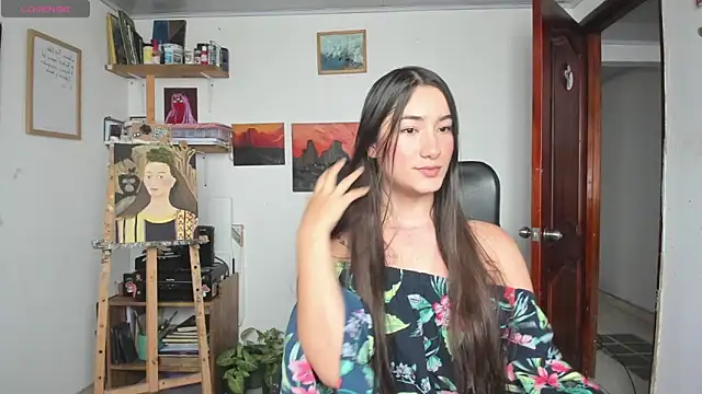 Amelie  88 online show from 12/13/25, 09:09