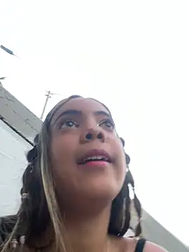 Snapshot of NAUGHTY_LITTLE_18 chatting on 02/12/25, 11:20 NAUGHTY LITTLE 18 online show from 02/12/25, 11:20