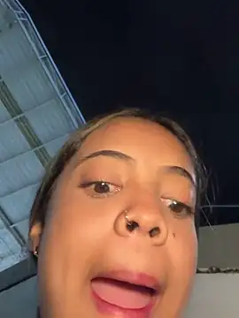 Snapshot of NAUGHTY_LITTLE_18 chatting on 02/27/25, 01:05 NAUGHTY LITTLE 18 online show from 02/27/25, 01:05