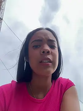 NAUGHTY LITTLE 18 online show from 02/04/26, 10:15