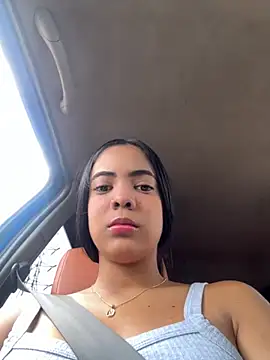 NAUGHTY LITTLE 18 online show from 02/09/26, 10:14