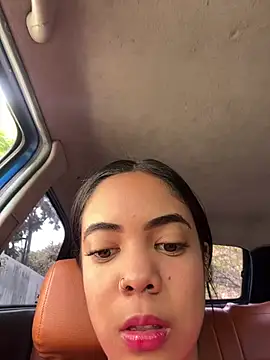 NAUGHTY LITTLE 18 online show from 02/10/26, 03:16