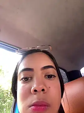 NAUGHTY LITTLE 18 online show from 02/21/26, 04:08